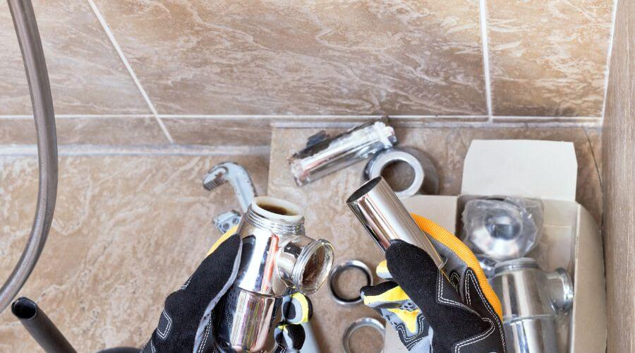 Professional New roof installation in Gibbstown, NJ